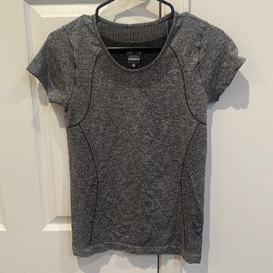 Nike Dri-Fit Workout Tee